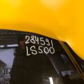 5330150120 | Капот LEXUS LS500 18- - Превью 2