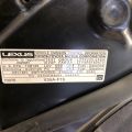 5330150120 | Капот LEXUS LS500 18- - Превью 8
