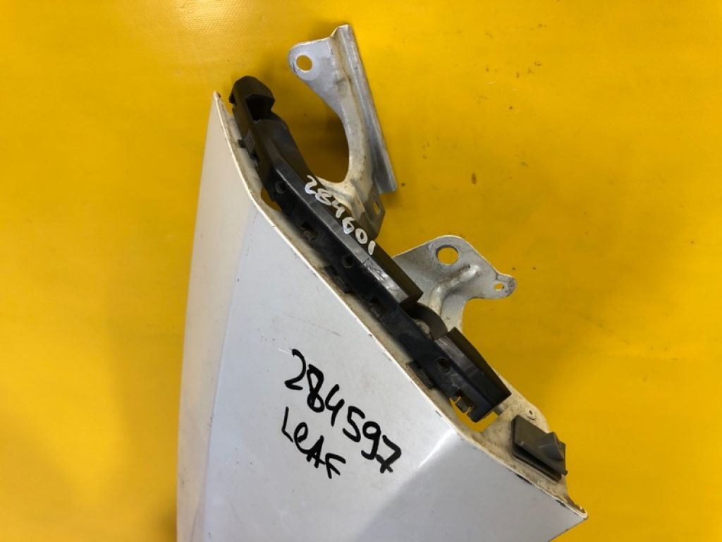 62224-3NA0A | Кронштейн переднего бампера (на крыле) NISSAN LEAF 10-17 - Фото 2