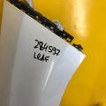 63100-3NF0A | Крыло переднее прав. NISSAN LEAF 10-17 - Превью 2