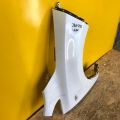 63100-3NF0A | Крыло переднее прав. NISSAN LEAF 10-17 - Превью 4