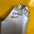53801-52160 | Крыло переднее прав. TOYOTA AQUA 12-14 - Превью 2