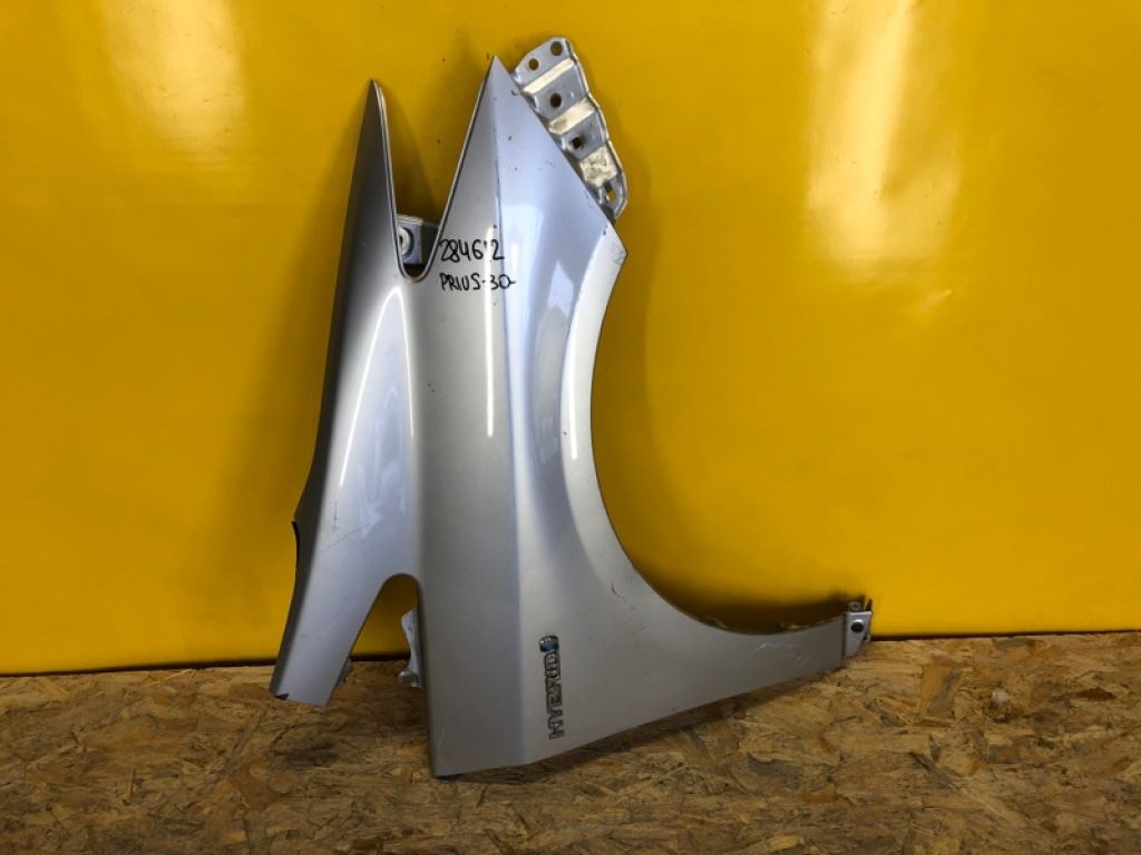 5380147050 | Крыло переднее прав. TOYOTA PRIUS - 30 09-17
