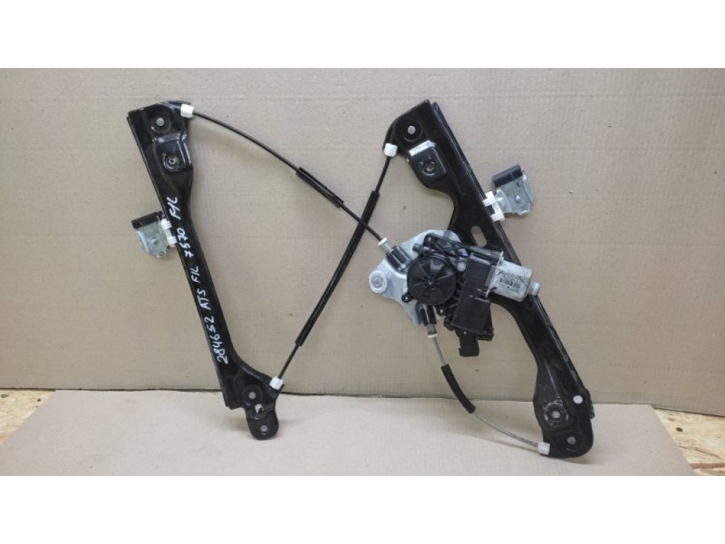 84005653 | Стеклоподъемник передн. лев. CADILLAC ATS 12-19