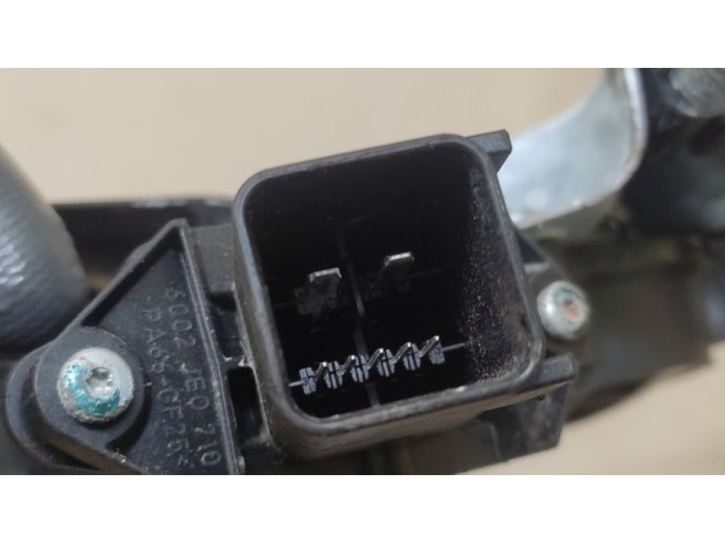 84005653 | Стеклоподъемник передн. лев. CADILLAC ATS 12-19 - Фото 4