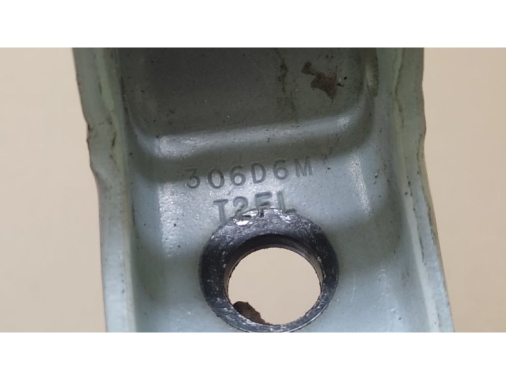 67450-TZ3-A02ZZ | Петля двери верхняя передн. лев. ACURA TLX 14-17 - Фото 3