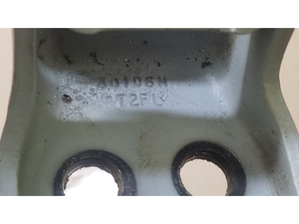 67460-TZ3-A02ZZ | Петля двері нижня передн. лів. ACURA TLX 14-17 - Фото 3