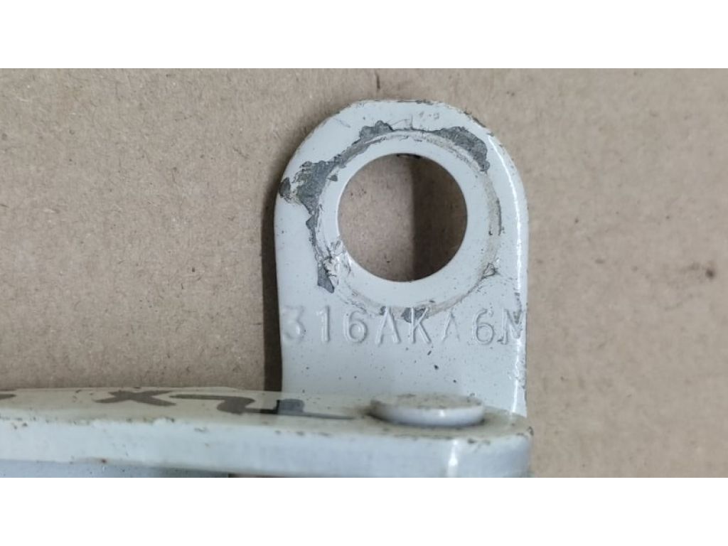 67960-TZ3-A02ZZ | Петля двері нижня задн. лів. ACURA TLX 14-17 - Фото 3