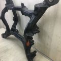 7P6599030B | Балка задней подвески VOLKSWAGEN TOUAREG 10-17 - Превью 3