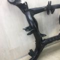 7P6599030B | Балка задней подвески VOLKSWAGEN TOUAREG 10-17 - Превью 4