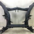 7P6599030B | Балка задней подвески VOLKSWAGEN TOUAREG 10-17 - Превью 5