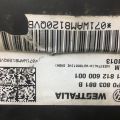 7P0803881B | фаркоп VOLKSWAGEN TOUAREG 10-17 - Прев'ю 2