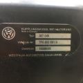 7P0803881B | фаркоп VOLKSWAGEN TOUAREG 10-17 - Прев'ю 3