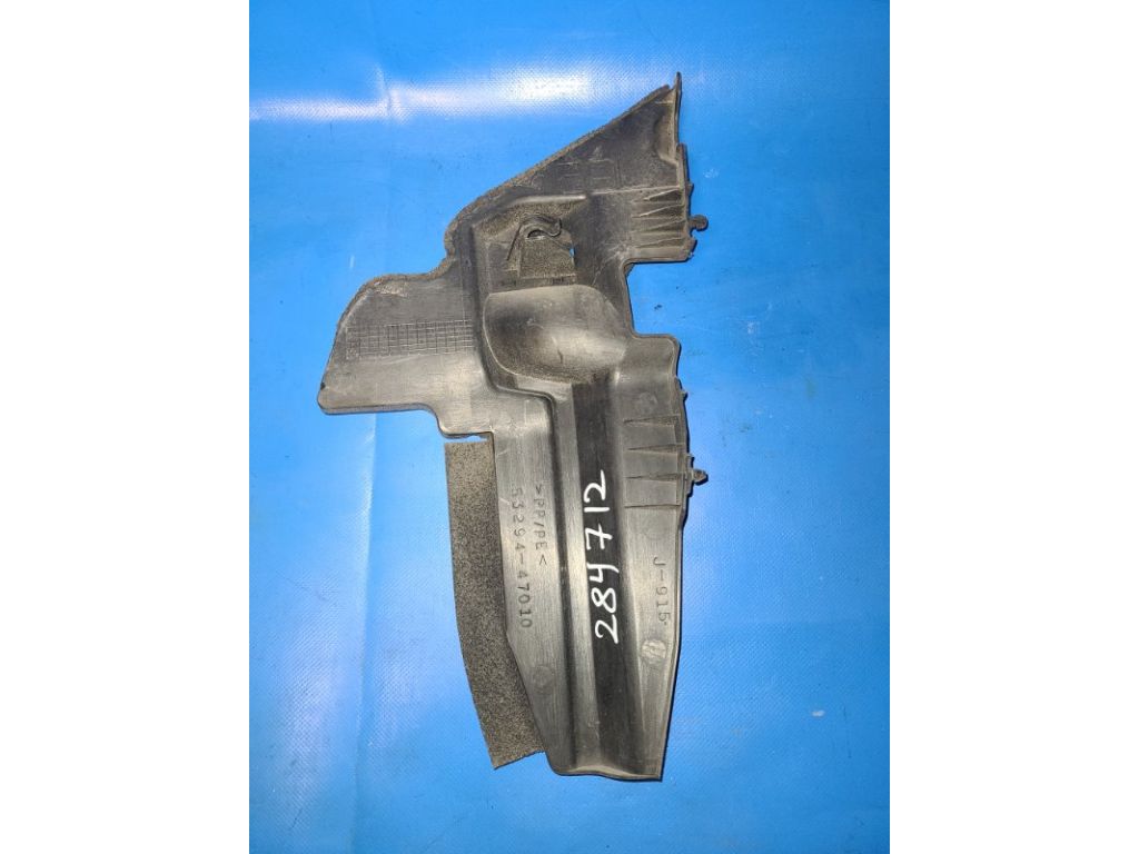 53294-47010 | Дефлектор воздушный лев. TOYOTA PRIUS - 30 09-17