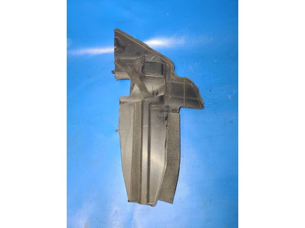 53294-47010 | Дефлектор воздушный лев. TOYOTA PRIUS - 30 09-17 - Фото 3