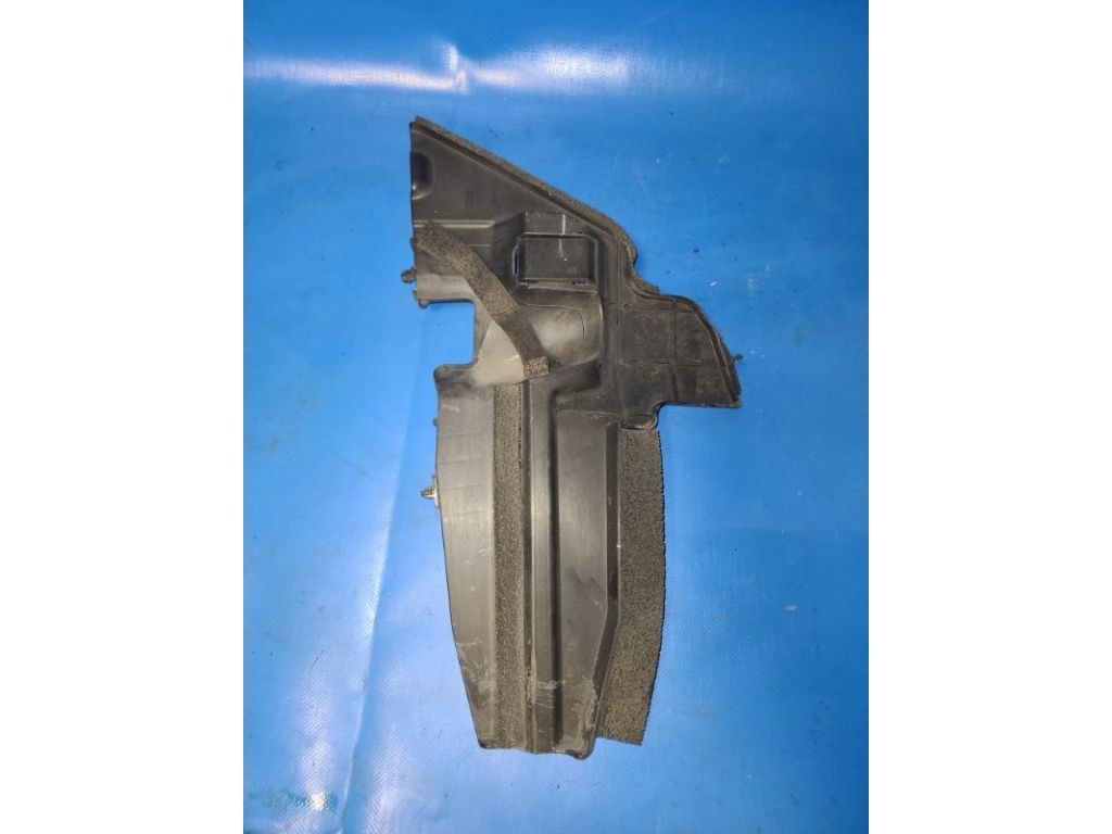 53294-47010 | Дефлектор воздушный лев. TOYOTA PRIUS - 30 09-17 - Фото 3