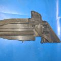 53293-47020 | Дефлектор воздушный прав. TOYOTA PRIUS - 30 09-17 - Превью 3