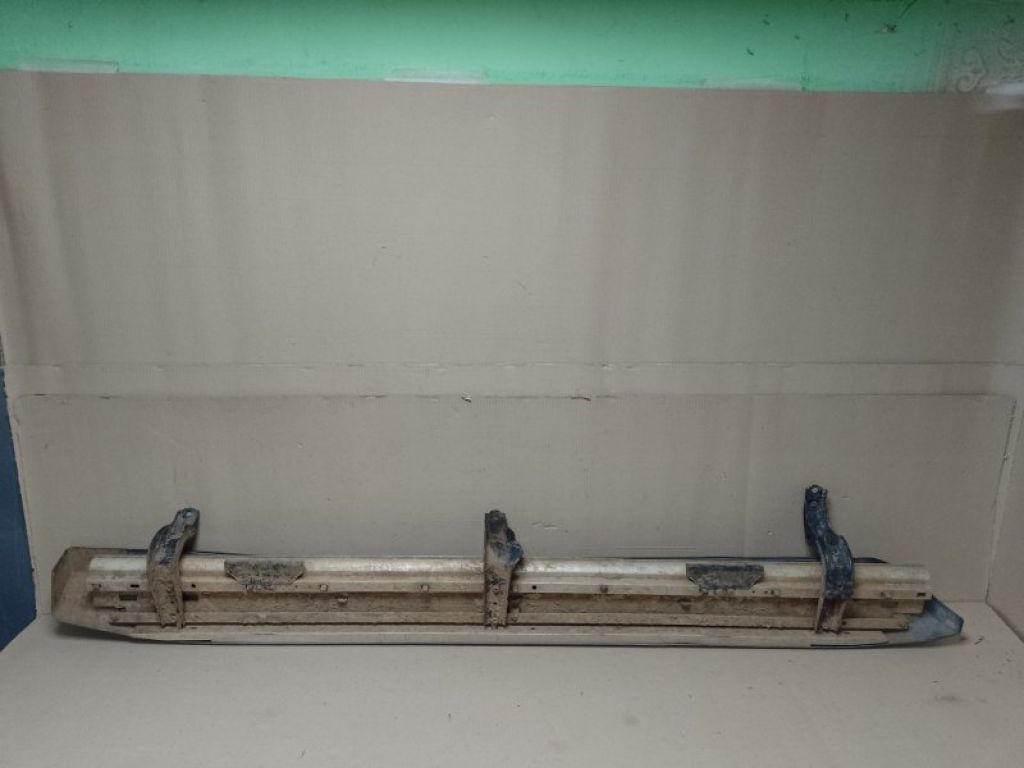 51782-60180 | Подножка лев. TOYOTA LAND CRUISER PRADO 120 02-09 - Фото 2