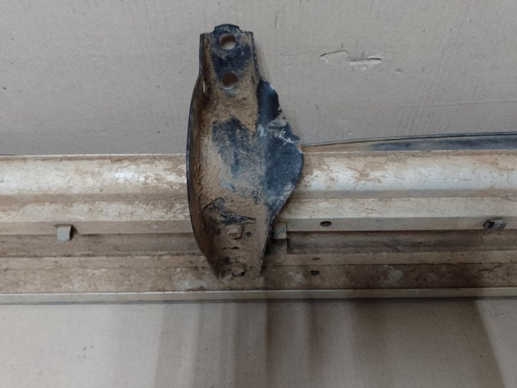 51782-60180 | Подножка лев. TOYOTA LAND CRUISER PRADO 120 02-09 - Фото 3