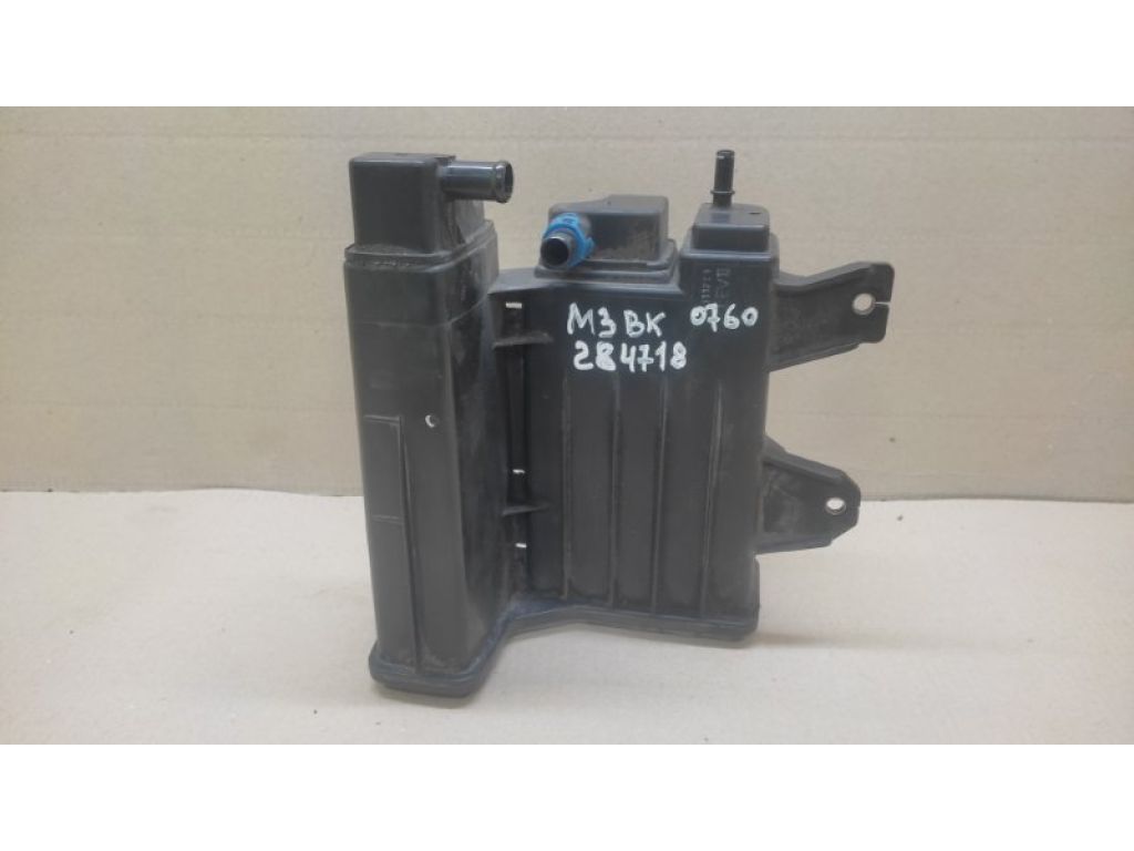 LF66-13-970B | Абсорбер паливний MAZDA 3 BK 03-08