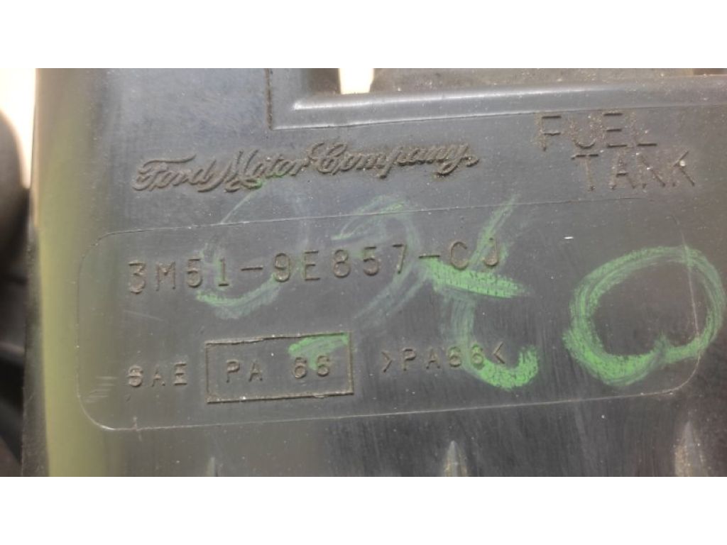 LF66-13-970B | Абсорбер паливний MAZDA 3 BK 03-08 - Фото 3