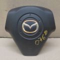 BN8P-57-K00 | Подушка безпеки в кермо MAZDA 3 BK 03-08