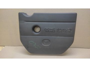 Накладка двигателя декоративная MAZDA 3 BK 03-08