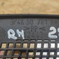 BN8V-50-7R0F | Пластик под лобовое стекло / Жабо прав. MAZDA 3 BK 03-08 - Превью 3
