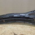 BN8V-50-7S0F | Пластик під лобове скло / Жабо лів. MAZDA 3 BK 03-08 - Прев'ю 2