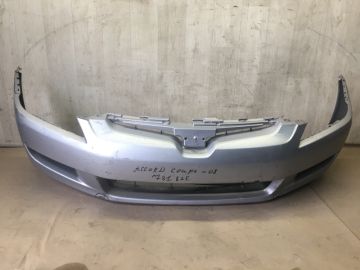 Бампер передній HONDA ACCORD COUPE 03-07