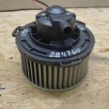 BP4K-61-B10 | Моторчик печки MAZDA 3 BK 03-08 - Превью 2