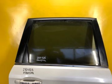 Скло дверей задн. прав. SUBARU FORESTER 12-19