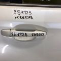 61160FJ000W6 | Ручка двері зовнішня задн. прав. SUBARU FORESTER 12-19