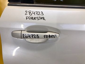Ручка двері зовнішня задн. прав. SUBARU FORESTER 12-19