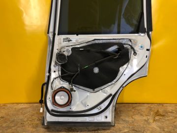 Склопідйомник задн. прав. SUBARU FORESTER 12-19