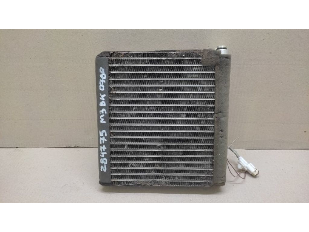 CCY3-61-J1Z | Випарник кондиціонера MAZDA 3 BK 03-08