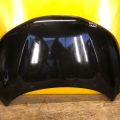 F51004EAMA | Капот NISSAN QASHQAI/ROGUE SPORT 14-