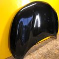 F51004EAMA | Капот NISSAN QASHQAI/ROGUE SPORT 14- - Превью 3