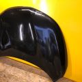F51004EAMA | Капот NISSAN QASHQAI/ROGUE SPORT 14- - Превью 4