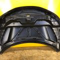 F51004EAMA | Капот NISSAN QASHQAI/ROGUE SPORT 14- - Превью 5