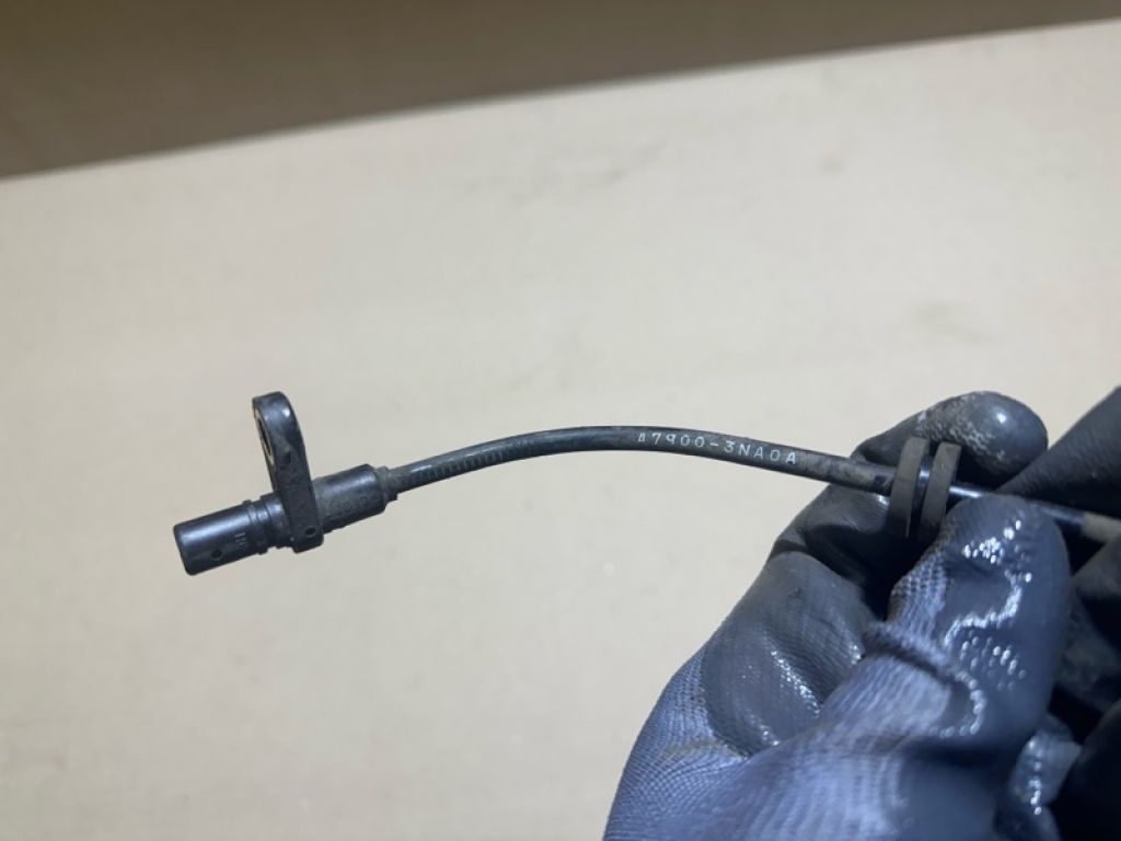 47900-3NA0A | Датчик ABS задн. лів. NISSAN LEAF 10-17 - Фото 3