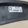 BN8F-67-321C | Поводок стеклоочистителя передний лев. MAZDA 3 BK 03-08 - Превью 3