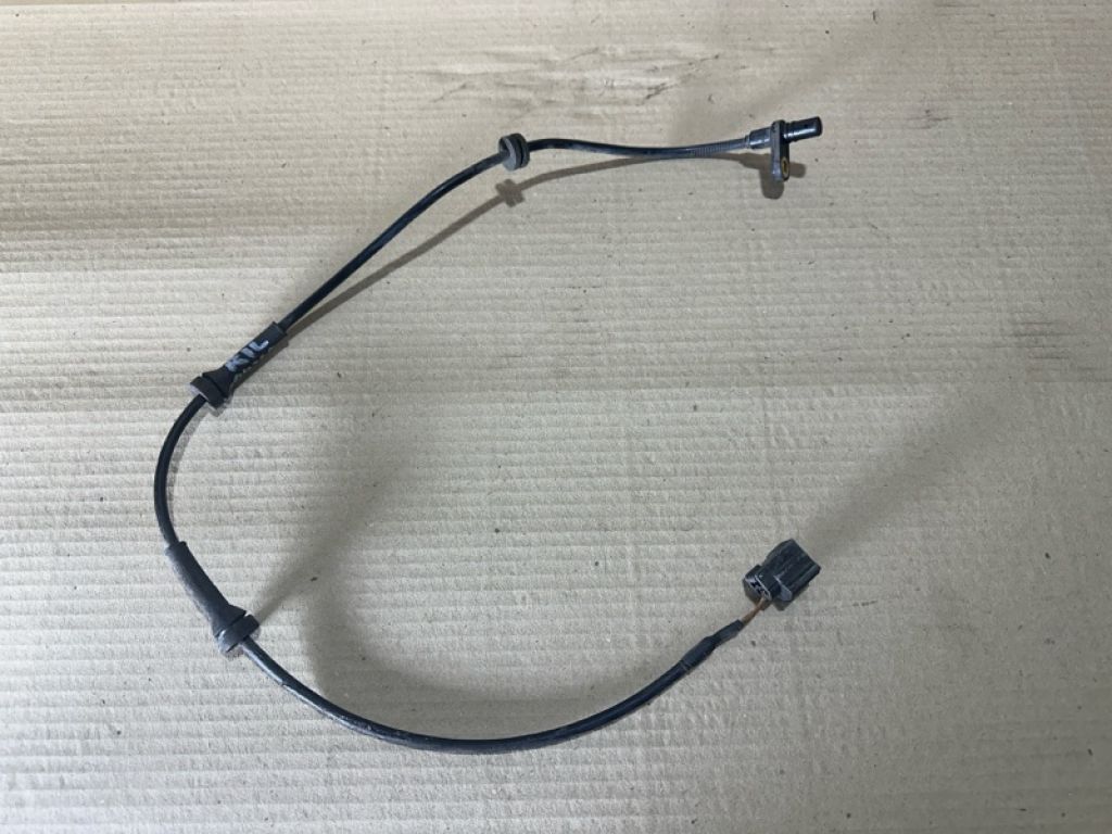 47900-3NA0A | Датчик ABS задн. лів. NISSAN LEAF 10-17 - Фото 2