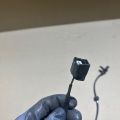 47900-3NA0A | Датчик ABS задн. прав. NISSAN LEAF 10-17 - Превью 4