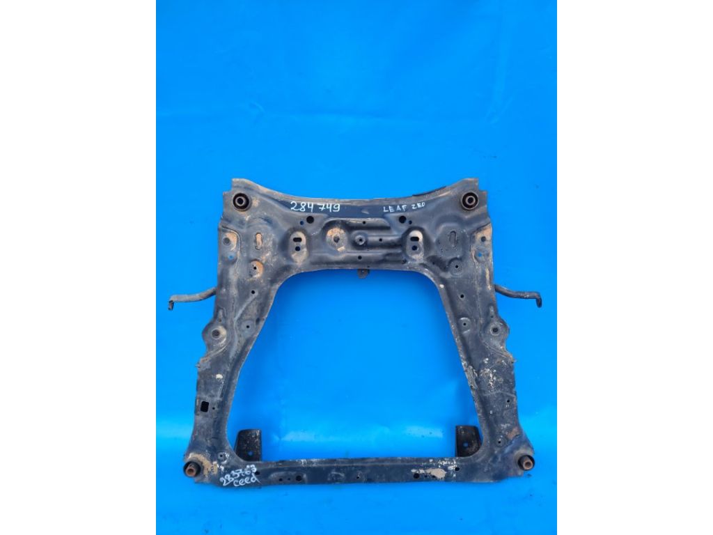 54400-3NA0A | Балка передней подвески NISSAN LEAF 10-17