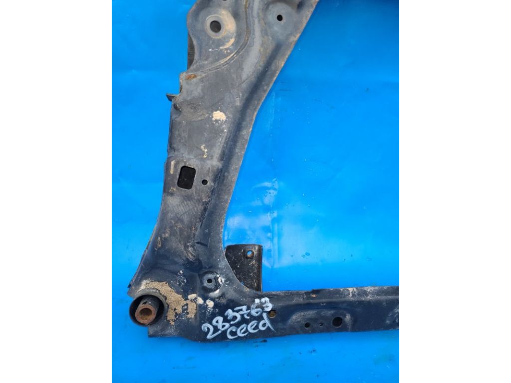 54400-3NA0A | Балка передней подвески NISSAN LEAF 10-17 - Фото 5