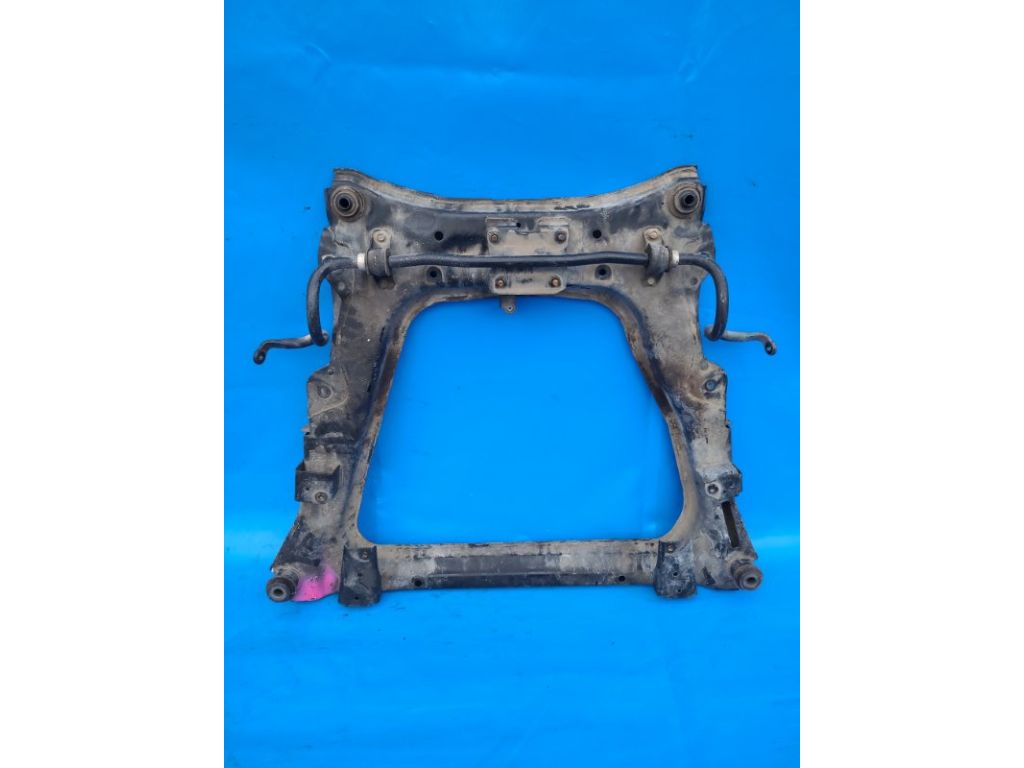 54400-3NA0A | Балка передней подвески NISSAN LEAF 10-17 - Фото 10