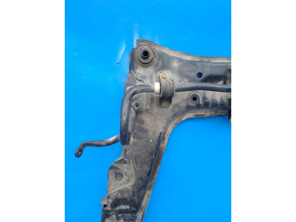 54400-3NA0A | Балка передней подвески NISSAN LEAF 10-17 - Фото 12