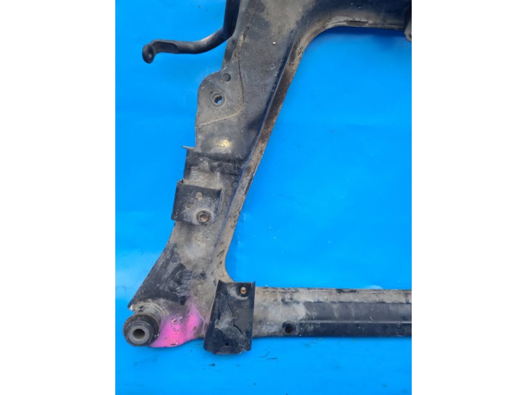 54400-3NA0A | Балка передней подвески NISSAN LEAF 10-17 - Фото 14