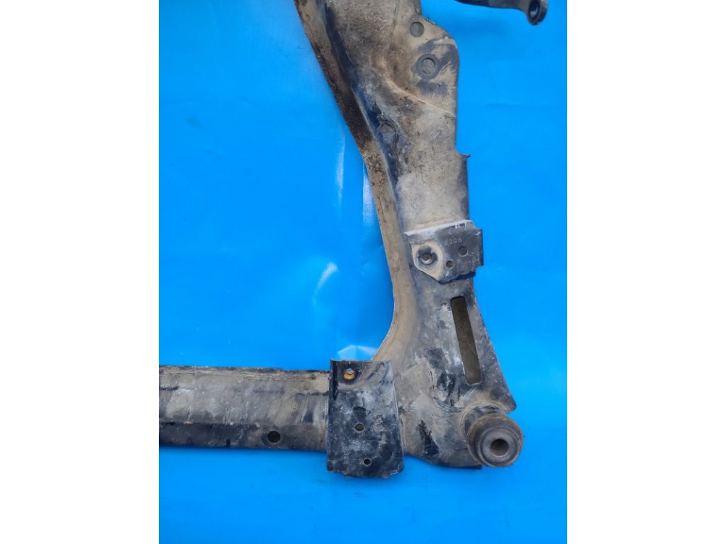 54400-3NA0A | Балка передней подвески NISSAN LEAF 10-17 - Фото 16